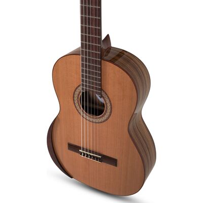 Manuel Rodriguez Academia AC40-C (501.180) klasszikus gitár