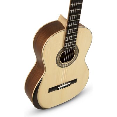 Manuel Rodriguez Ecología E-65 (501.076) klasszikus gitár