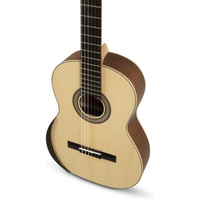Manuel Rodriguez Ecología E-65 (501.076) klasszikus gitár