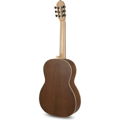Manuel Rodriguez Ecología E-65 (501.076) klasszikus gitár
