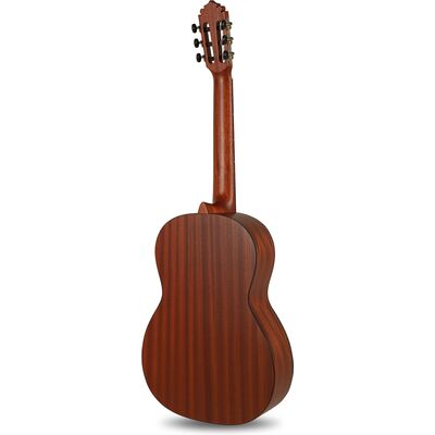 Manuel Rodriguez Tradicíon T-65 (501.095) klasszikus gitár