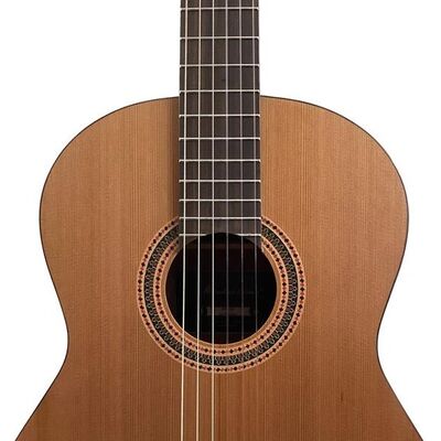 Merida MC-06 klasszikus gitár