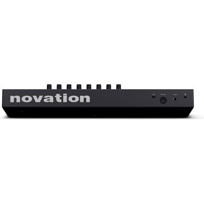 Novation Launchkey 25 MK4 MIDI kontroller billentyűzet