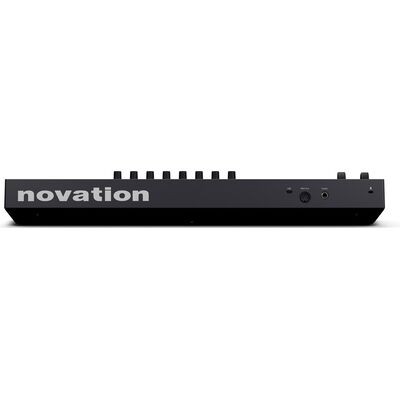 Novation Launchkey 37 MK4 MIDI kontroller billentyűzet