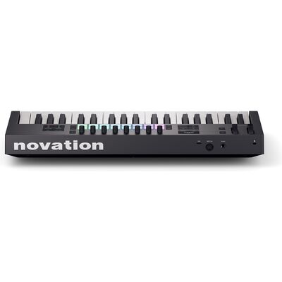 Novation Launchkey 37 MK4 MIDI kontroller billentyűzet