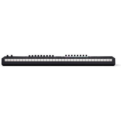 Novation Launchkey 61 MK4 MIDI kontroller billentyűzet