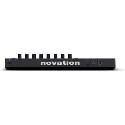 Novation Launchkey Mini 25 MK4 MIDI kontroller billentyűzet