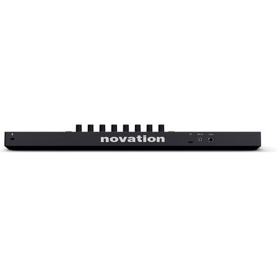 Novation Launchkey Mini 37 MK4 MIDI kontroller billentyűzet