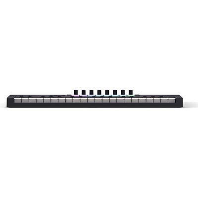 Novation Launchkey Mini 37 MK4 MIDI kontroller billentyűzet