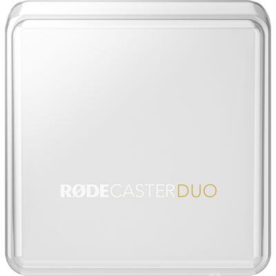 RODE RODECover Duo védőfedél RODECaster Duo keverőhöz