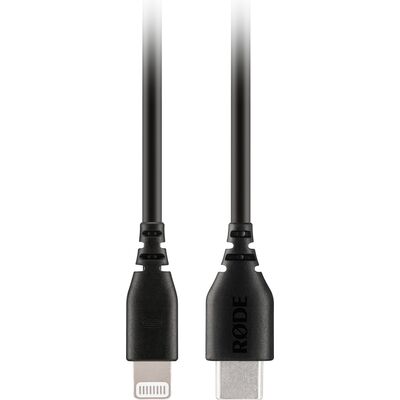 RODE SC21 USB-C - Lightning összekötő kábel