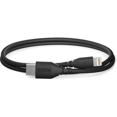RODE SC21 USB-C - Lightning összekötő kábel