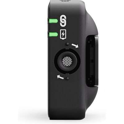 RODE Wireless ME Dual vezeték nélküli csíptetős mikrofon szett