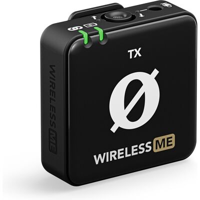 RODE Wireless ME Dual vezeték nélküli csíptetős mikrofon szett