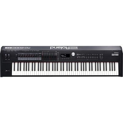 Roland RD-2000 EX digitális színpadi zongora