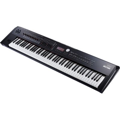 Roland RD-2000 EX digitális színpadi zongora