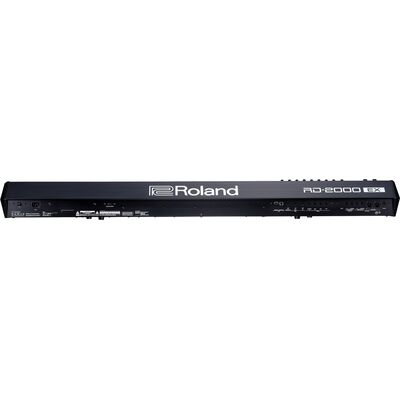 Roland RD-2000 EX digitális színpadi zongora