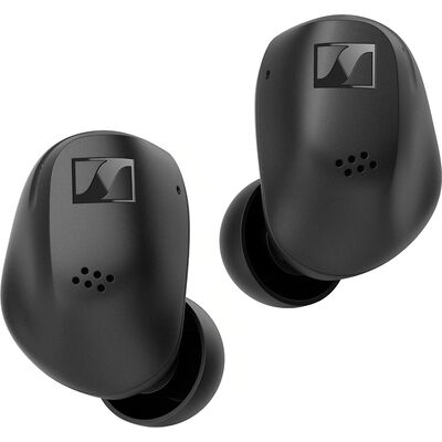 Sennheiser ACCENTUM True Wireless Black vezeték nélküli fülhallgató