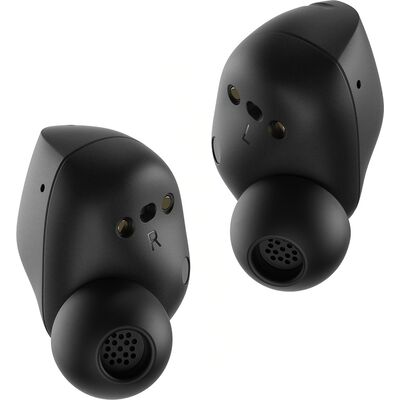 Sennheiser ACCENTUM True Wireless Black vezeték nélküli fülhallgató