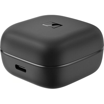 Sennheiser ACCENTUM True Wireless Black vezeték nélküli fülhallgató