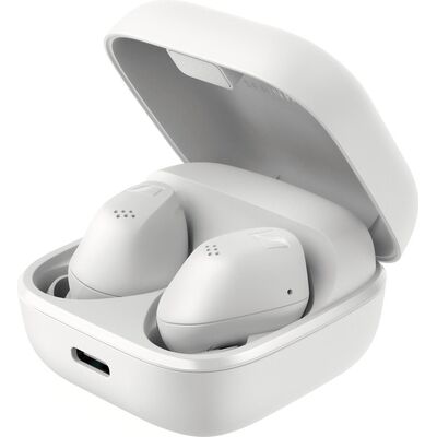 Sennheiser ACCENTUM True Wireless White vezeték nélküli fülhallgató