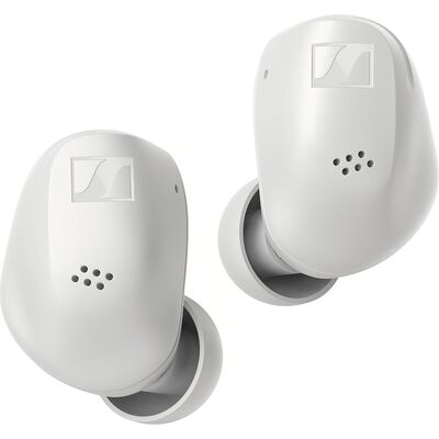 Sennheiser ACCENTUM True Wireless White vezeték nélküli fülhallgató