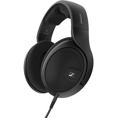 Sennheiser HD 560S nyitott HiFi fejhallgató