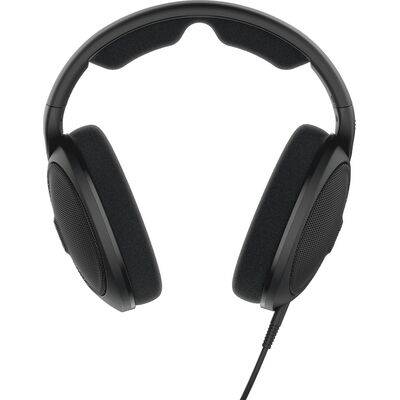 Sennheiser HD 560S nyitott HiFi fejhallgató