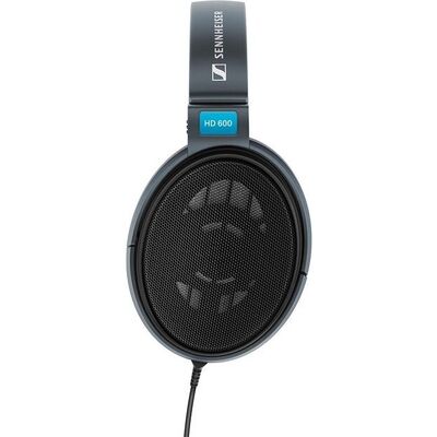Sennheiser HD 600 nyitott HiFi fejhallgató