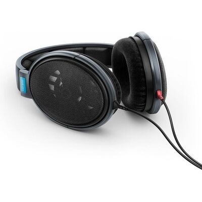 Sennheiser HD 600 nyitott HiFi fejhallgató