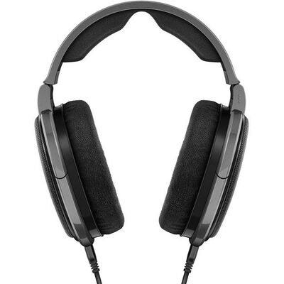 Sennheiser HD 650 nyitott HiFi fejhallgató