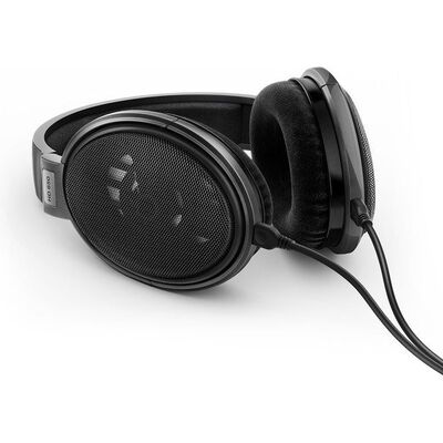 Sennheiser HD 650 nyitott HiFi fejhallgató