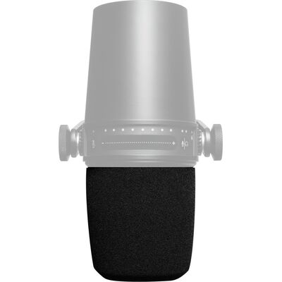Shure AMV7-K-WS mikrofonszivacs MV7-K mikrofonhoz