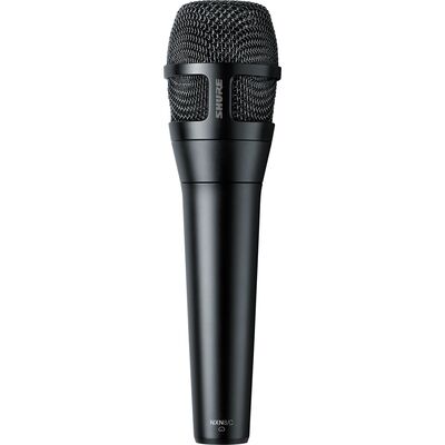 Shure Nexadyne 8/C kézi dinamikus énekmikrofon