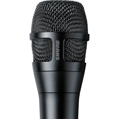 Shure Nexadyne 8/C kézi dinamikus énekmikrofon