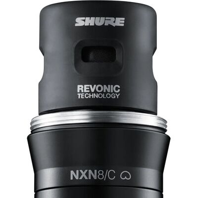 Shure Nexadyne 8/C kézi dinamikus énekmikrofon