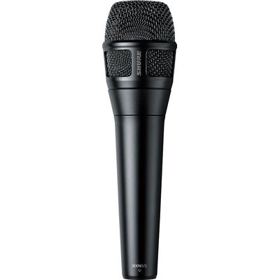 Shure Nexadyne 8/S kézi dinamikus énekmikrofon