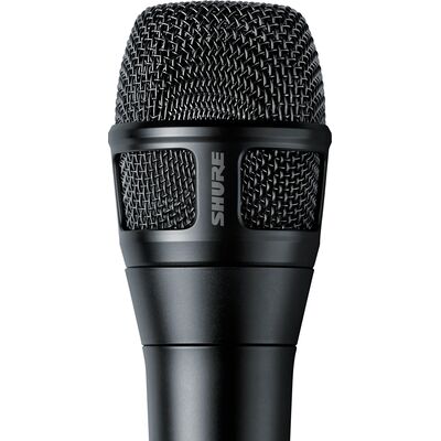 Shure Nexadyne 8/S kézi dinamikus énekmikrofon
