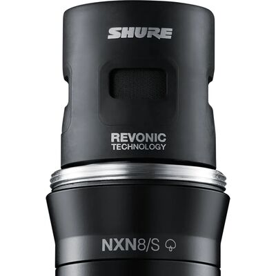 Shure Nexadyne 8/S kézi dinamikus énekmikrofon