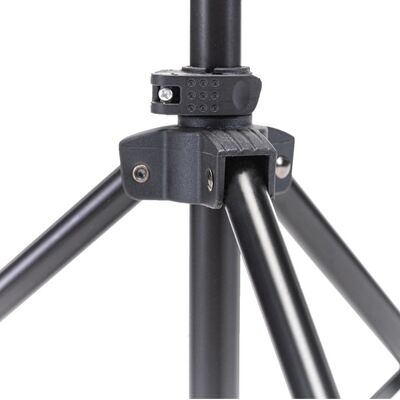Veston MUS-15 PRO kottatartó hordtáskával