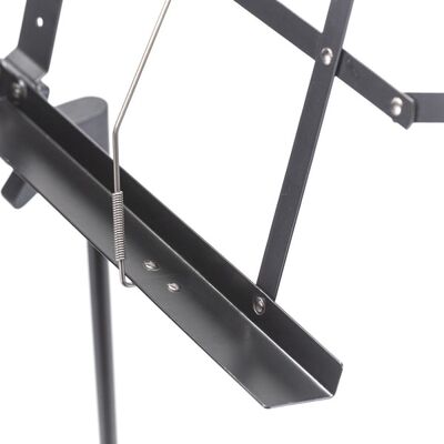 Veston MUS-15 PRO kottatartó hordtáskával