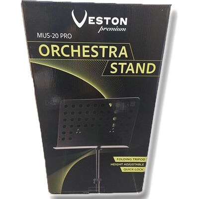 Veston MUS-20 PRO kottatartó