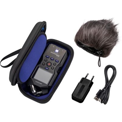 Zoom APH-4e kézi hangfelvevő tartozék csomag