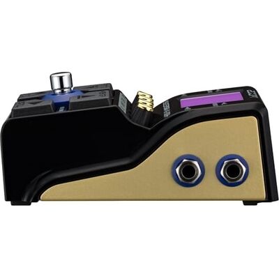 Zoom MS-80IR+ MultiStomp gitár effektpedál
