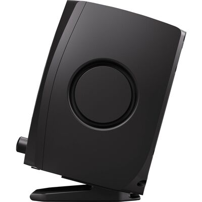 ADAM Audio D3V Black aktív kétutas stúdió monitor hangfalpár