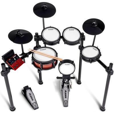 Alesis Nitro Pro elektromos dobszett