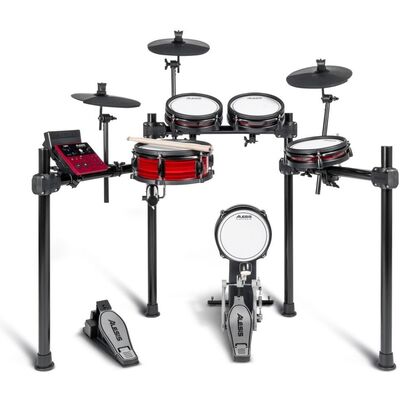 Alesis Nitro Pro elektromos dobszett