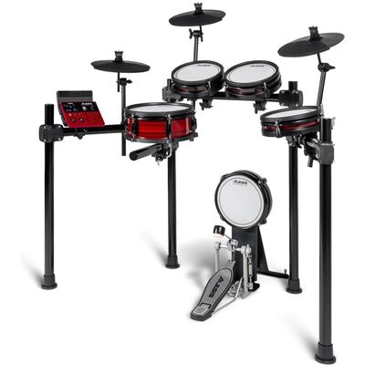 Alesis Nitro Pro elektromos dobszett