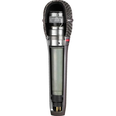 Audio-Technica AE4100 Artist Elite dinamikus énekmikrofon