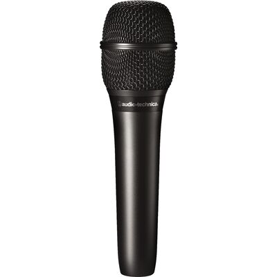 Audio-Technica AT2010 kondenzátor énekmikrofon